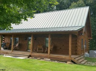 643 Tacy Sunshine Ridge Rd, Philippi, WV 26416