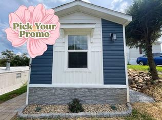 710 Sand Hill Rd #27, Asheville, NC 28806