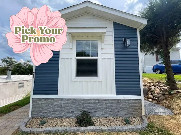 710 Sand Hill Rd #27, Asheville, NC 28806