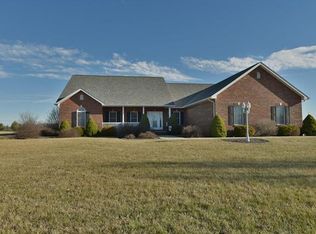 7712 Briar Creek Ln, Waterloo, IL 62298