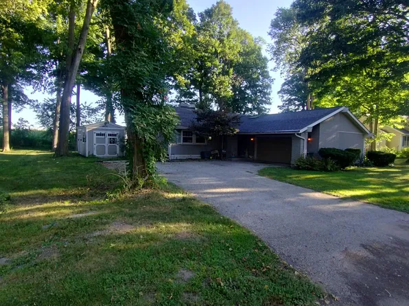 10620 Del Lo Me Ln, Plymouth, IN 46563