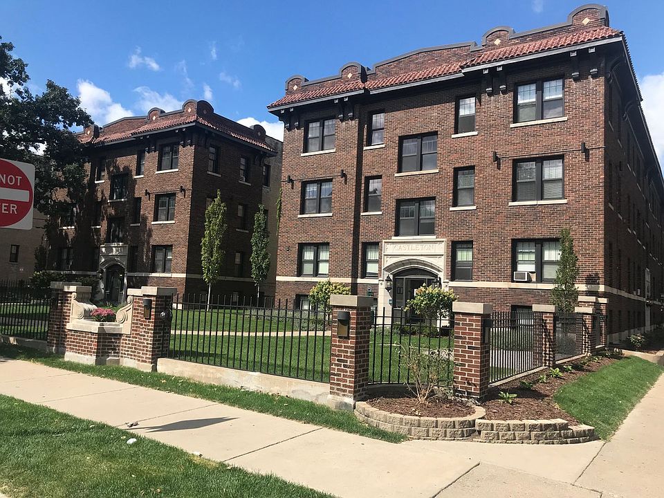 1st image of 214 E 19th St APT 202