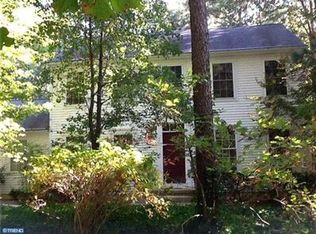 252 Cedar Brook Rd, Sicklerville, NJ 08081