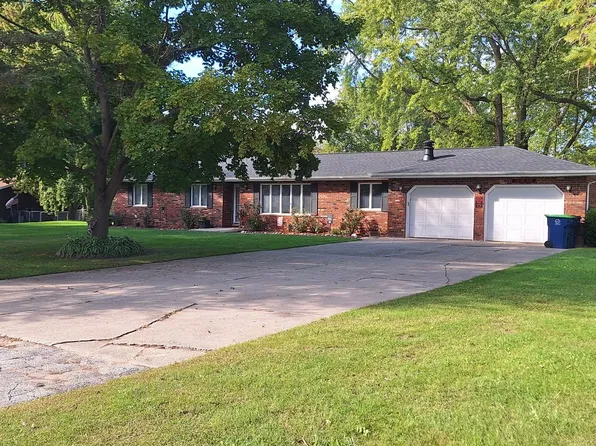 10290 Frost Rd, Freeland, MI 48623