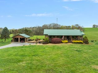 585 Sioux Trl, Greeneville, TN 37743
