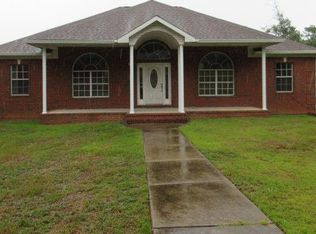 4706 Pine Ridge Dr S, Mobile, AL 36613