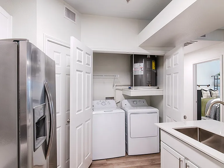 Legacy Estates at Frisco — Photo 14
