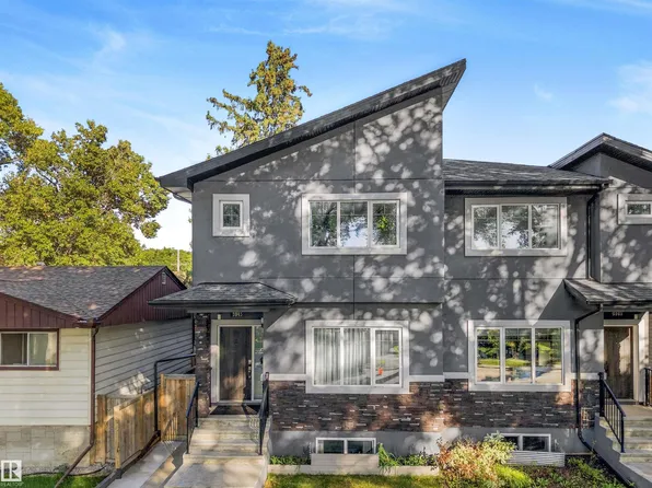 9945 78th St NW, Edmonton, AB T6A 3E1