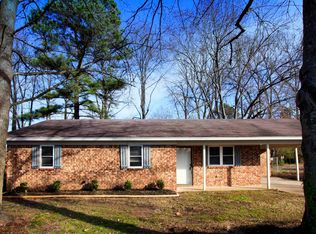 39 Spence Dr, Cabot, AR 72023