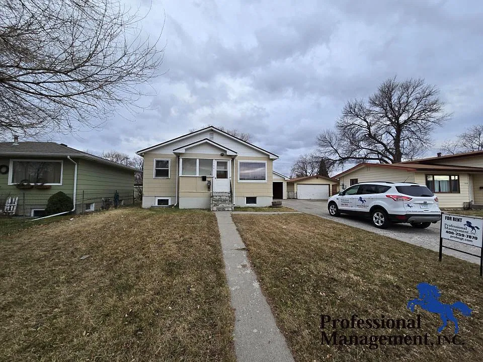 2 bed, 1.0 bath, 1024 sqft, $1,195 — Photo 1