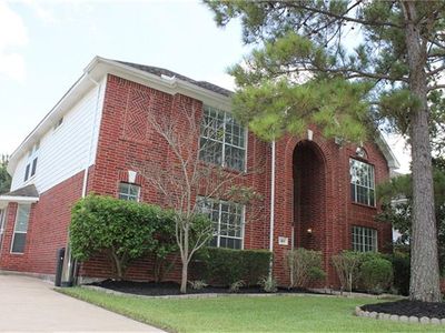 411 Flannery Park Ln, Houston, TX, 77094