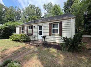 1627 Mason Ln, Charlottesville, VA 22903