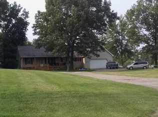 5607 Shepper Rd, Stockbridge, MI 49285