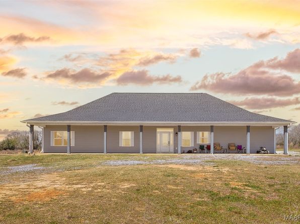 3535 D Hodge Rd, Cottonwood, AL 36320