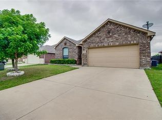 109 Timberline Dr, Waxahachie, TX