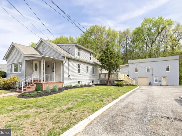 44 Fairview Ave, Pennsville, NJ 08070