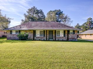 3642 Oak Hills St, Zachary, LA 70791