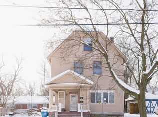 1209 Jefferson Ave, Kalamazoo, MI