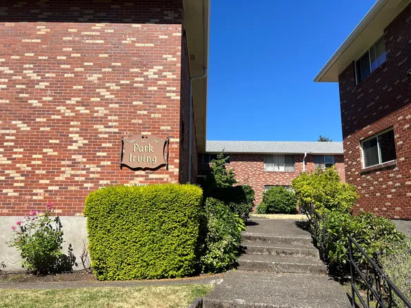 Park Irving Apartments by Star Metro, 1925 NE 19th Ave #8A, Portland, OR 97212