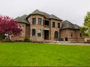 8S692 Marie St, Big Rock, IL 60511