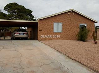 5436 Aurora Ct, Las Vegas, NV 89122