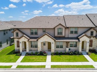 737 Coconut Grove St #737, Pflugerville, TX 78660