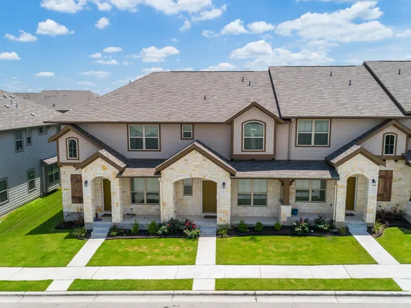 737 Coconut Grove St #737, Pflugerville, TX 78660