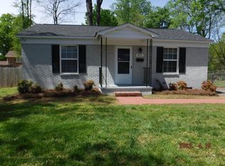 421 Gene Ave, Charlotte, NC 28205