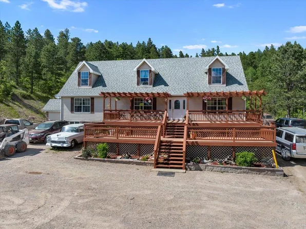 20813 Mollman Ln, Lead, SD 57754