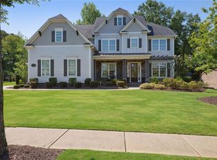 12900 Keystone Ct, Alpharetta, GA 30009