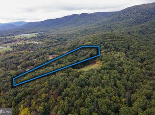 0 Pine Knob Rd, Stanley, VA 22851