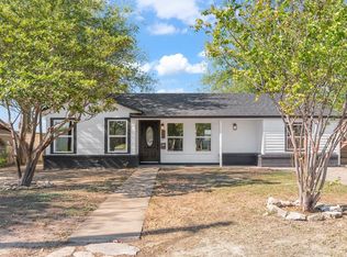 1908 Avenue E, Del Rio, TX 78840