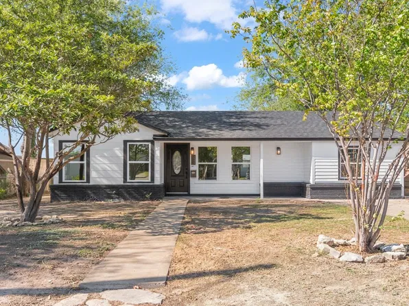 1908 Avenue E, Del Rio, TX 78840