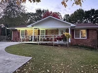 921 Colonial Dr, Collinsville, VA 24078