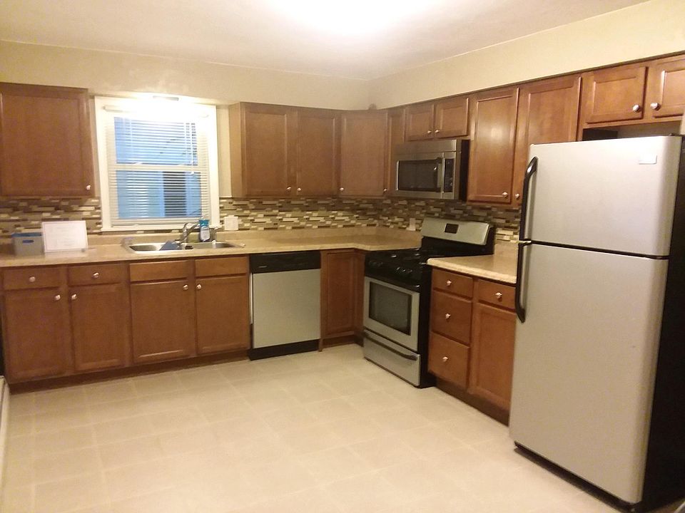 Updated Kitchen