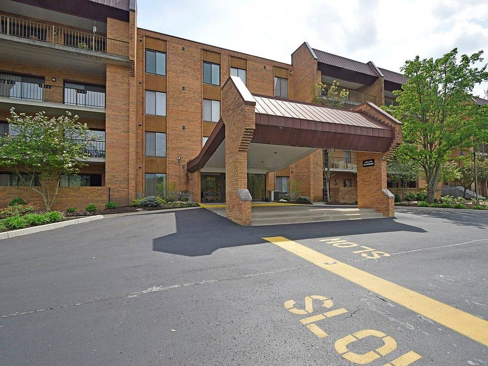 1st image of 3543 Amberacres Dr APT 106