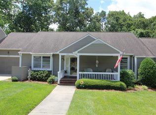 1704 Huntington Cir, High Point, NC 27262