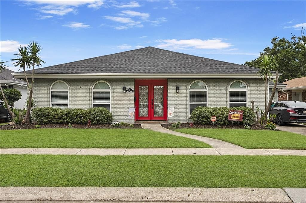 8 Gelpi Ave, Kenner, LA 70065 | Zillow