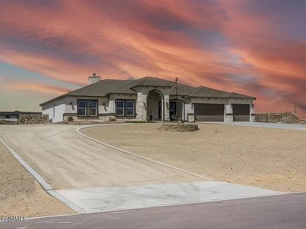 3261 Cerro Ct, Las Cruces, NM 88012