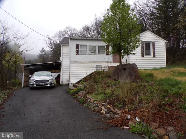 13529 McMullen Hwy SW, Cumberland, MD 21502