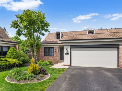 2747 Wilshire Ln, Northbrook, IL, 60062