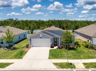 672 Seville Parkway St, Augustine, FL 32086