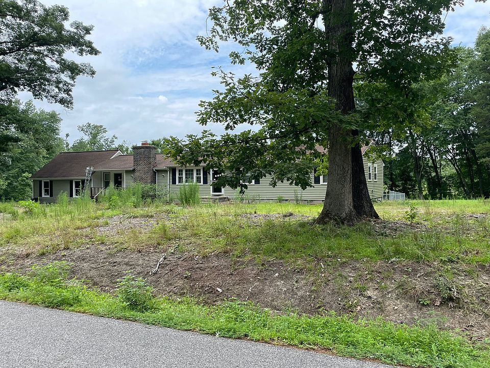 10920 Hitchcock Rd, Disputanta, VA 23842 Zillow
