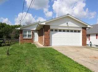 344 Cameron Rd, Cincinnati, OH 45246