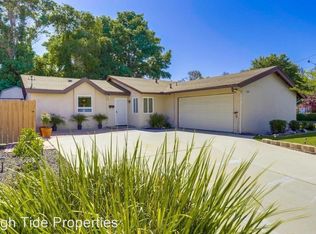 12907 Morene St, Poway, CA 92064