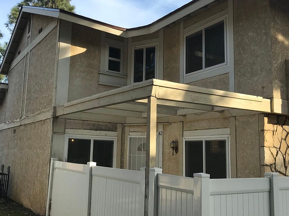 1st image of 1650 S Campus Ave APT 42