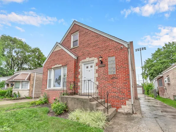 5608 N Nagle Ave, Chicago, IL 60646