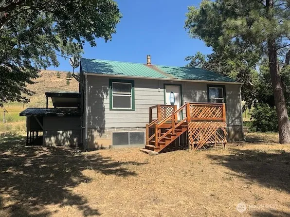 20541 N WENAS Road, Selah, WA 98942