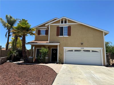 1508 Palomar Mountain Pl, Hemet, CA, 92545