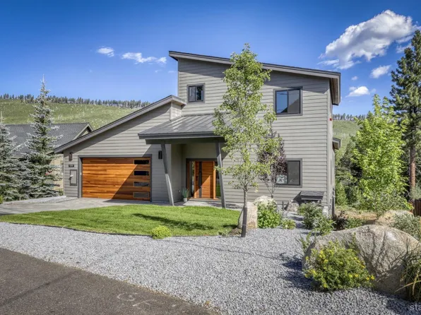 1319 Mount Diablo Cir, South Lake Tahoe, CA 96150